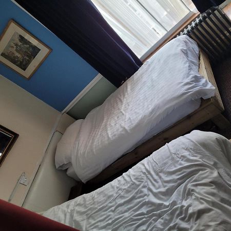 Les Fleurs Accommodation دوفر المظهر الخارجي الصورة