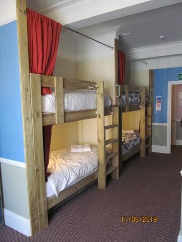 Les Fleurs Accommodation دوفر المظهر الخارجي الصورة