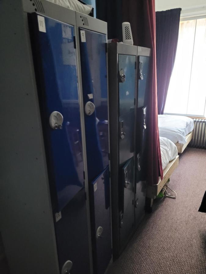 Les Fleurs Accommodation دوفر المظهر الخارجي الصورة