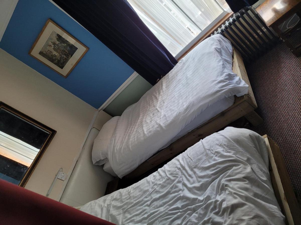 Les Fleurs Accommodation دوفر المظهر الخارجي الصورة