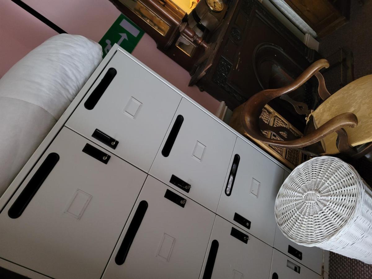 Les Fleurs Accommodation دوفر المظهر الخارجي الصورة