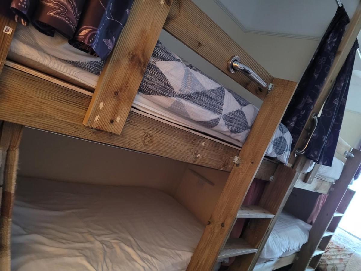 Les Fleurs Accommodation دوفر المظهر الخارجي الصورة
