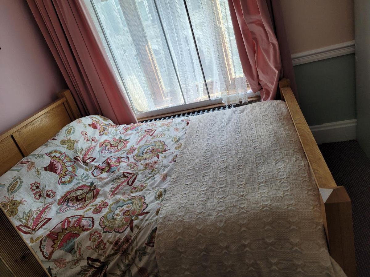Les Fleurs Accommodation دوفر المظهر الخارجي الصورة