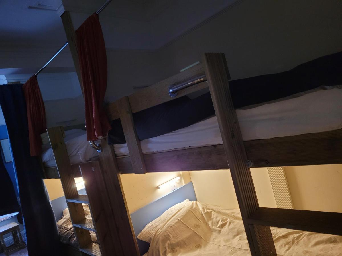 Les Fleurs Accommodation دوفر المظهر الخارجي الصورة