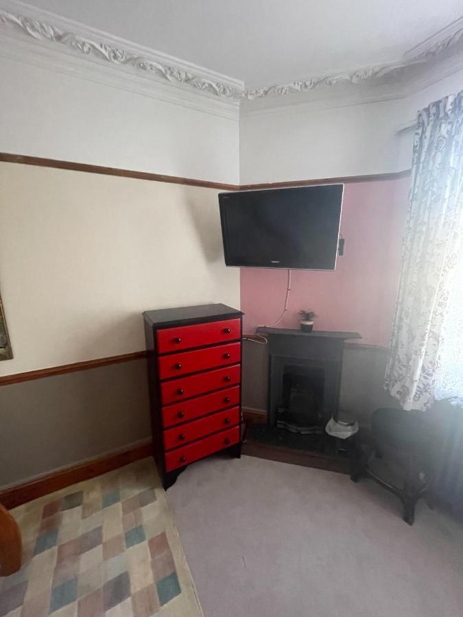 Les Fleurs Accommodation دوفر المظهر الخارجي الصورة